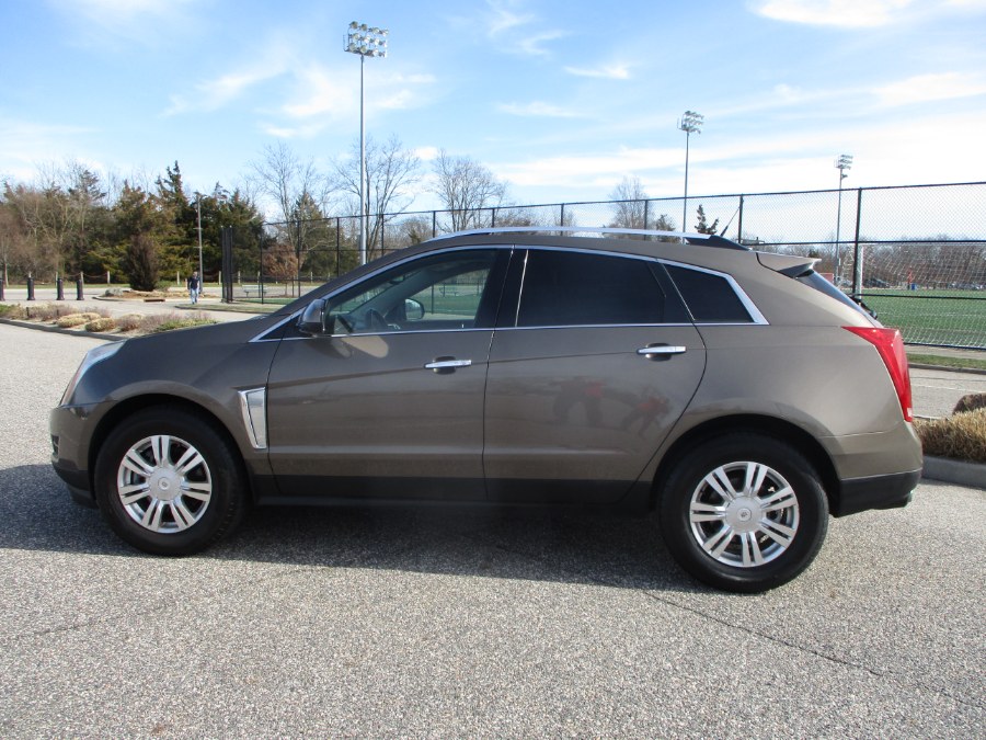 2014 Cadillac SRX AWD 4dr Luxury Collection, available for sale in Massapequa, New York | South Shore Auto Brokers & Sales. Massapequa, New York 2014 Cadillac SRX AWD 4dr Luxury Collection, available for sale in Massapequa, New York | South Shore Auto Brokers & Sales. Massapequa, New York