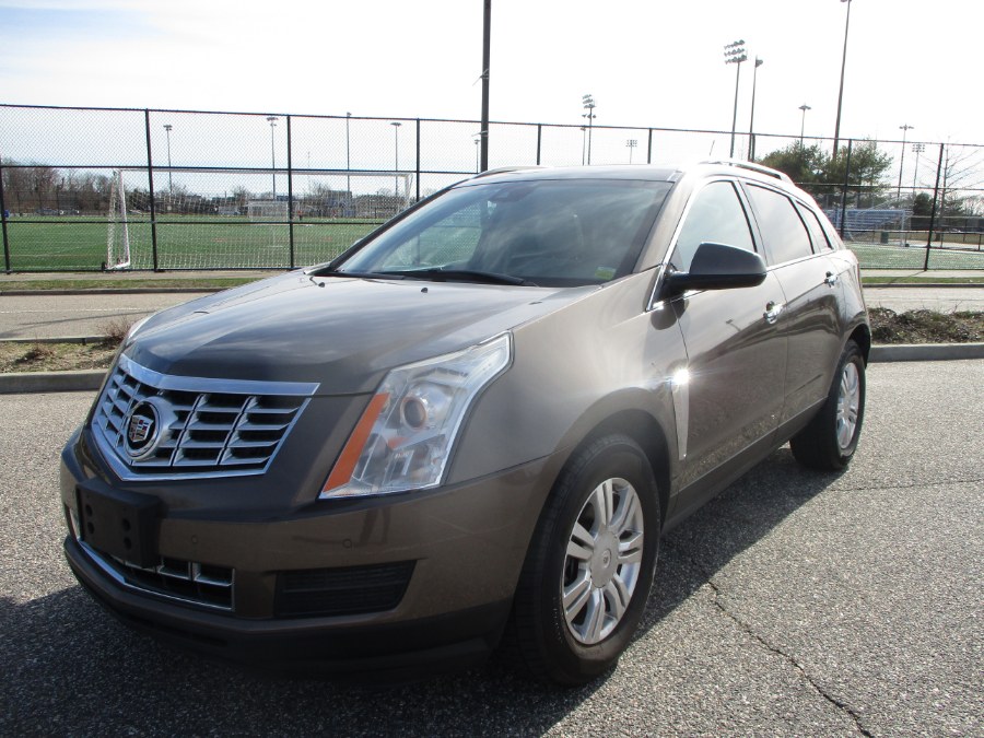 2014 Cadillac SRX AWD 4dr Luxury Collection, available for sale in Massapequa, New York | South Shore Auto Brokers & Sales. Massapequa, New York 2014 Cadillac SRX AWD 4dr Luxury Collection, available for sale in Massapequa, New York | South Shore Auto Brokers & Sales. Massapequa, New York