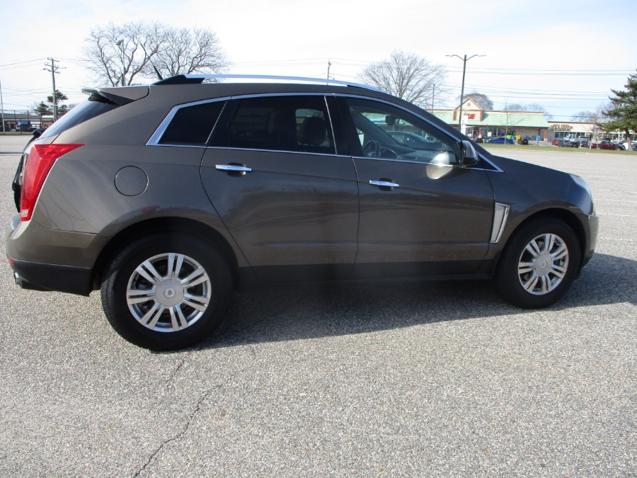 2014 Cadillac SRX AWD 4dr Luxury Collection, available for sale in Massapequa, New York | South Shore Auto Brokers & Sales. Massapequa, New York 2014 Cadillac SRX AWD 4dr Luxury Collection, available for sale in Massapequa, New York | South Shore Auto Brokers & Sales. Massapequa, New York