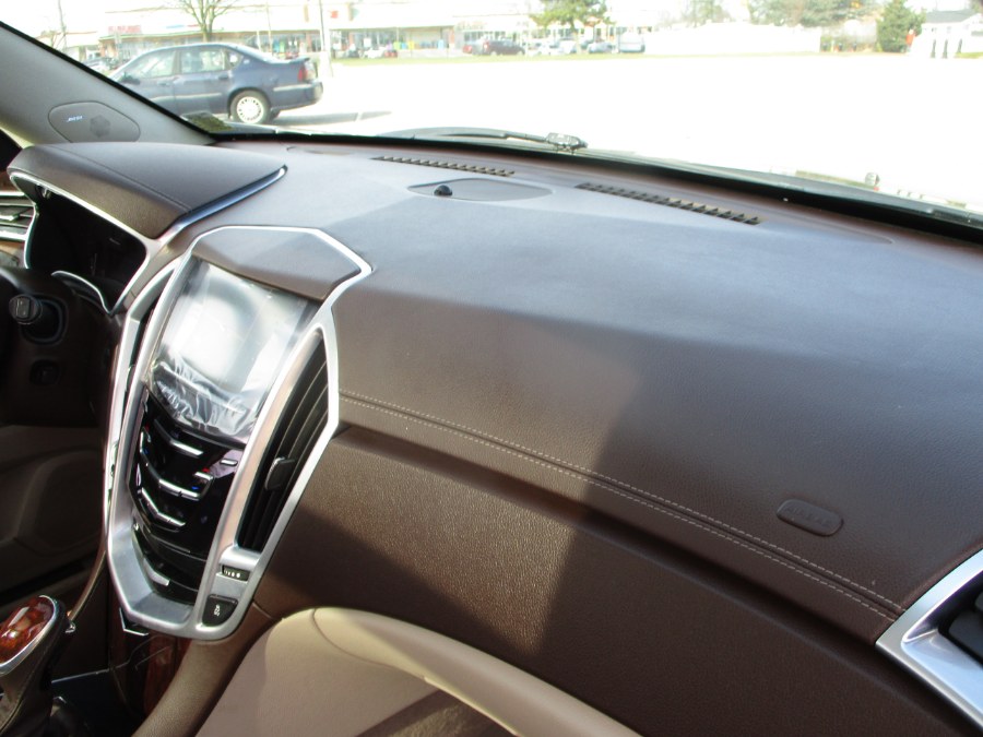 2014 Cadillac SRX AWD 4dr Luxury Collection, available for sale in Massapequa, New York | South Shore Auto Brokers & Sales. Massapequa, New York 2014 Cadillac SRX AWD 4dr Luxury Collection, available for sale in Massapequa, New York | South Shore Auto Brokers & Sales. Massapequa, New York