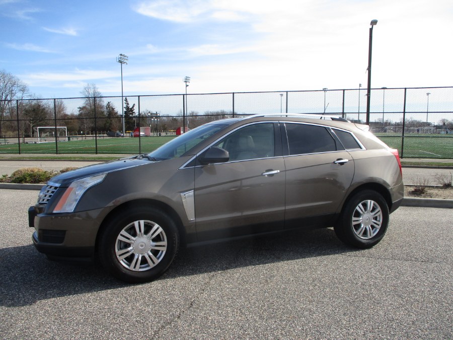 2014 Cadillac SRX AWD 4dr Luxury Collection, available for sale in Massapequa, New York | South Shore Auto Brokers & Sales. Massapequa, New York 2014 Cadillac SRX AWD 4dr Luxury Collection, available for sale in Massapequa, New York | South Shore Auto Brokers & Sales. Massapequa, New York