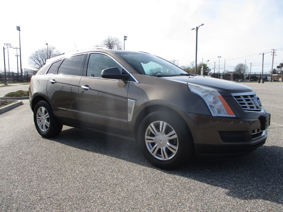 2014 Cadillac SRX AWD 4dr Luxury Collection, available for sale in Massapequa, New York | South Shore Auto Brokers & Sales. Massapequa, New York 2014 Cadillac SRX AWD 4dr Luxury Collection, available for sale in Massapequa, New York | South Shore Auto Brokers & Sales. Massapequa, New York
