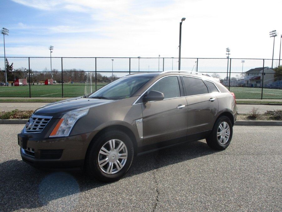 2014 Cadillac SRX AWD 4dr Luxury Collection, available for sale in Massapequa, New York | South Shore Auto Brokers & Sales. Massapequa, New York 2014 Cadillac SRX AWD 4dr Luxury Collection, available for sale in Massapequa, New York | South Shore Auto Brokers & Sales. Massapequa, New York