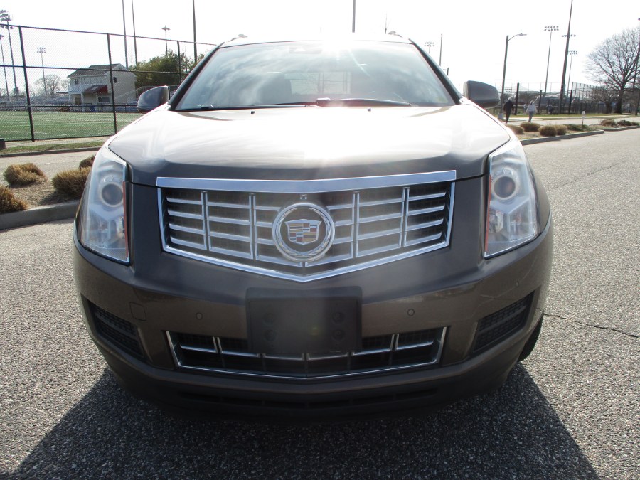 2014 Cadillac SRX AWD 4dr Luxury Collection, available for sale in Massapequa, New York | South Shore Auto Brokers & Sales. Massapequa, New York 2014 Cadillac SRX AWD 4dr Luxury Collection, available for sale in Massapequa, New York | South Shore Auto Brokers & Sales. Massapequa, New York