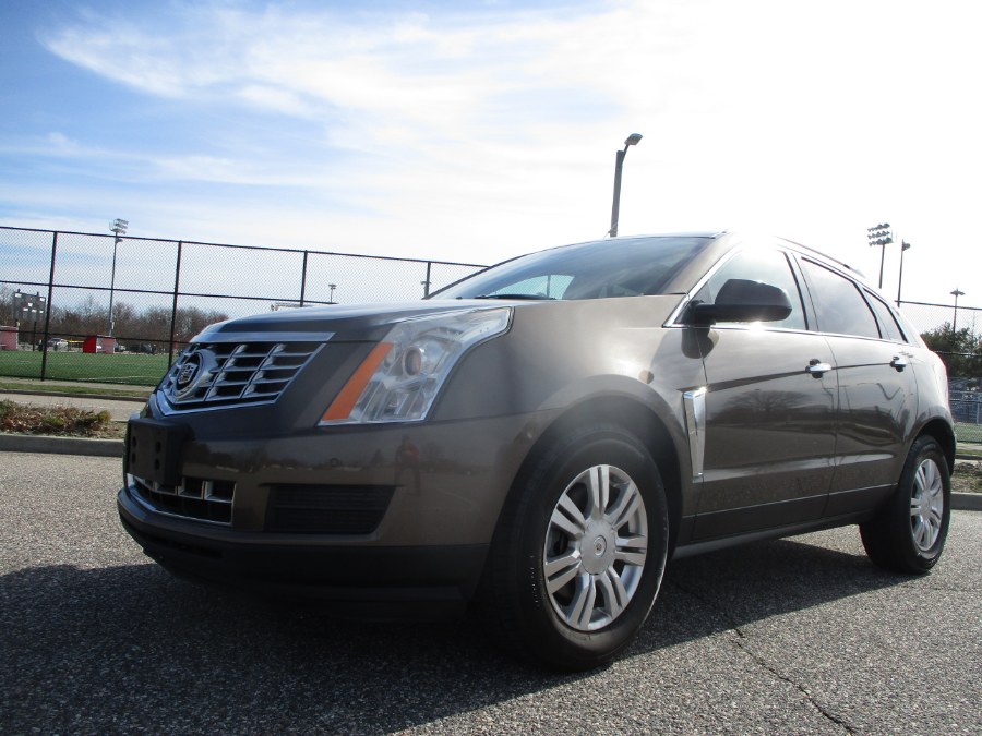 2014 Cadillac SRX AWD 4dr Luxury Collection, available for sale in Massapequa, New York | South Shore Auto Brokers & Sales. Massapequa, New York 2014 Cadillac SRX AWD 4dr Luxury Collection, available for sale in Massapequa, New York | South Shore Auto Brokers & Sales. Massapequa, New York