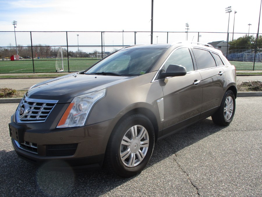 2014 Cadillac SRX AWD 4dr Luxury Collection, available for sale in Massapequa, New York | South Shore Auto Brokers & Sales. Massapequa, New York 2014 Cadillac SRX AWD 4dr Luxury Collection, available for sale in Massapequa, New York | South Shore Auto Brokers & Sales. Massapequa, New York