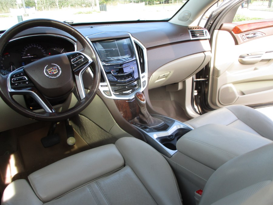 2014 Cadillac SRX AWD 4dr Luxury Collection, available for sale in Massapequa, New York | South Shore Auto Brokers & Sales. Massapequa, New York 2014 Cadillac SRX AWD 4dr Luxury Collection, available for sale in Massapequa, New York | South Shore Auto Brokers & Sales. Massapequa, New York