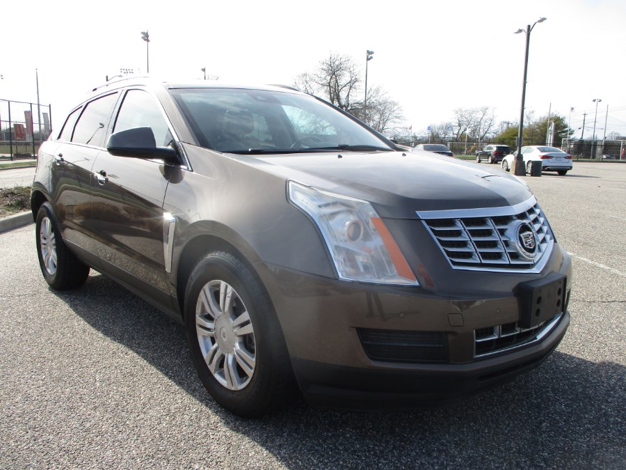 2014 Cadillac SRX AWD 4dr Luxury Collection, available for sale in Massapequa, New York | South Shore Auto Brokers & Sales. Massapequa, New York 2014 Cadillac SRX AWD 4dr Luxury Collection, available for sale in Massapequa, New York | South Shore Auto Brokers & Sales. Massapequa, New York