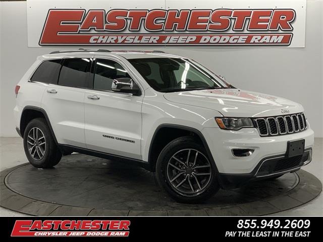 Used Jeep Grand Cherokee Limited 2019 | Eastchester Motor Cars. Bronx, New York Used Jeep Grand Cherokee Limited 2019 | Eastchester Motor Cars. Bronx, New York