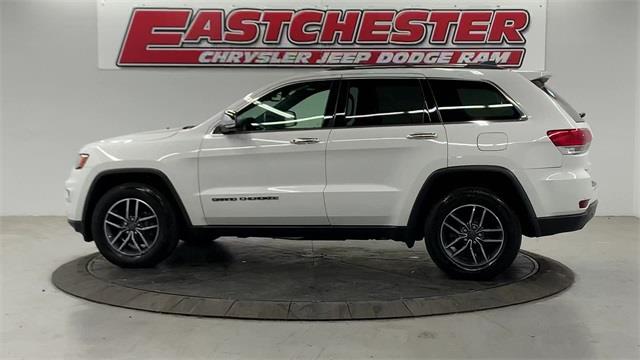 Used Jeep Grand Cherokee Limited 2019 | Eastchester Motor Cars. Bronx, New York Used Jeep Grand Cherokee Limited 2019 | Eastchester Motor Cars. Bronx, New York