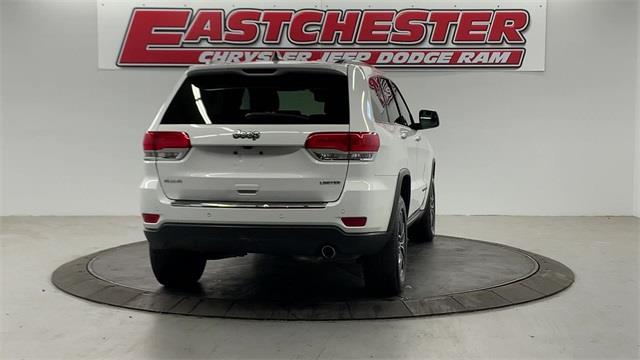 Used Jeep Grand Cherokee Limited 2019 | Eastchester Motor Cars. Bronx, New York Used Jeep Grand Cherokee Limited 2019 | Eastchester Motor Cars. Bronx, New York