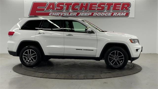 Used Jeep Grand Cherokee Limited 2019 | Eastchester Motor Cars. Bronx, New York Used Jeep Grand Cherokee Limited 2019 | Eastchester Motor Cars. Bronx, New York