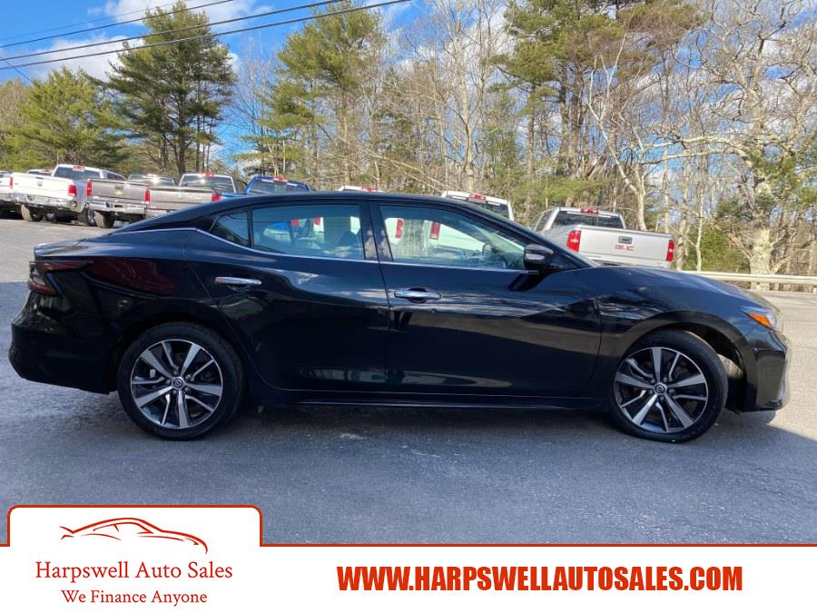 Used Nissan Maxima SV 3.5L 2020 | Harpswell Auto Sales Inc. Harpswell, Maine Used Nissan Maxima SV 3.5L 2020 | Harpswell Auto Sales Inc. Harpswell, Maine