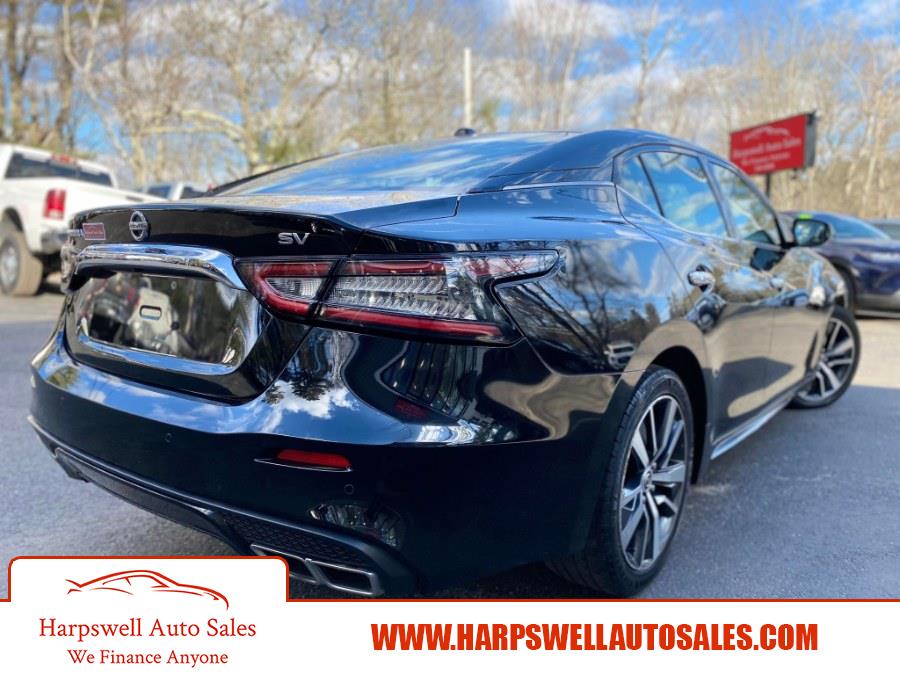 Used Nissan Maxima SV 3.5L 2020 | Harpswell Auto Sales Inc. Harpswell, Maine Used Nissan Maxima SV 3.5L 2020 | Harpswell Auto Sales Inc. Harpswell, Maine