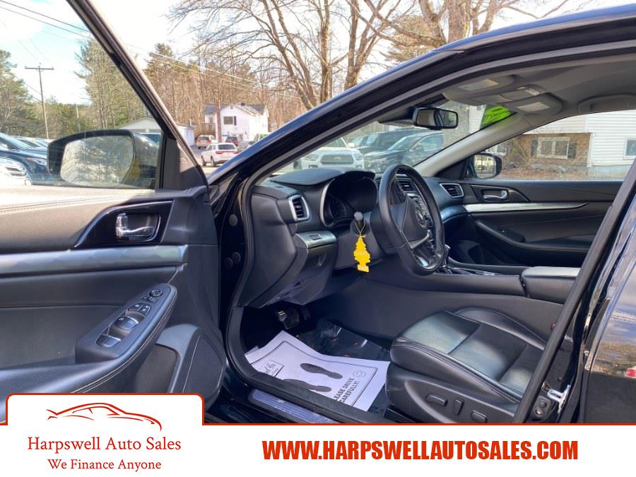 Used Nissan Maxima SV 3.5L 2020 | Harpswell Auto Sales Inc. Harpswell, Maine Used Nissan Maxima SV 3.5L 2020 | Harpswell Auto Sales Inc. Harpswell, Maine