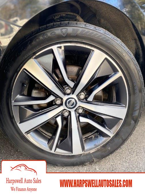 Used Nissan Maxima SV 3.5L 2020 | Harpswell Auto Sales Inc. Harpswell, Maine Used Nissan Maxima SV 3.5L 2020 | Harpswell Auto Sales Inc. Harpswell, Maine