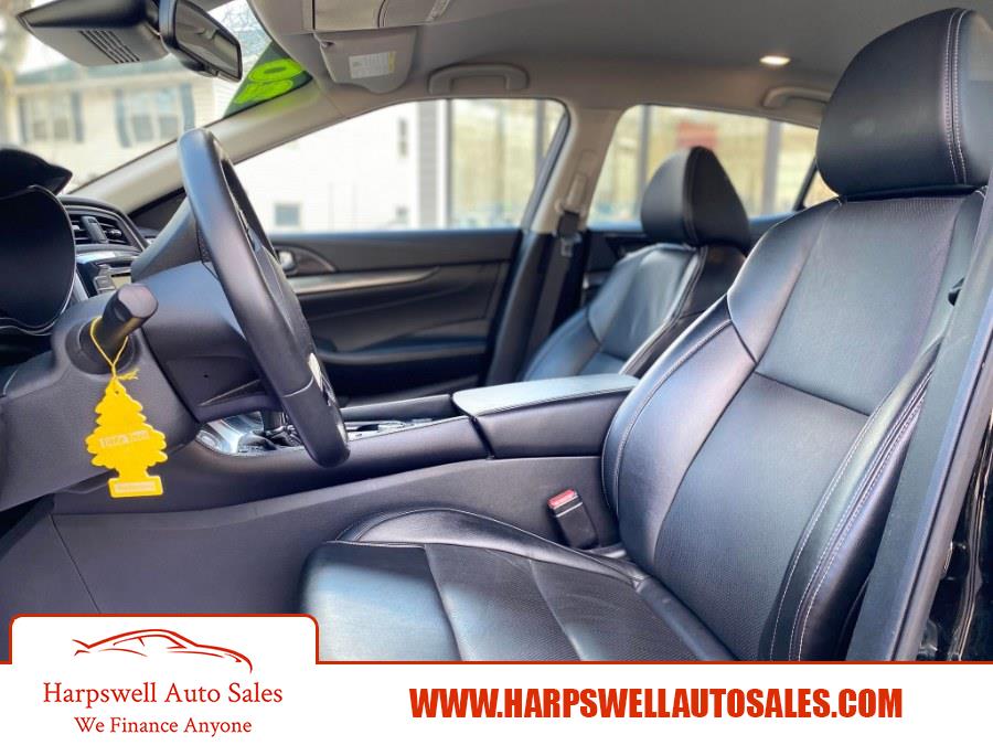 Used Nissan Maxima SV 3.5L 2020 | Harpswell Auto Sales Inc. Harpswell, Maine Used Nissan Maxima SV 3.5L 2020 | Harpswell Auto Sales Inc. Harpswell, Maine