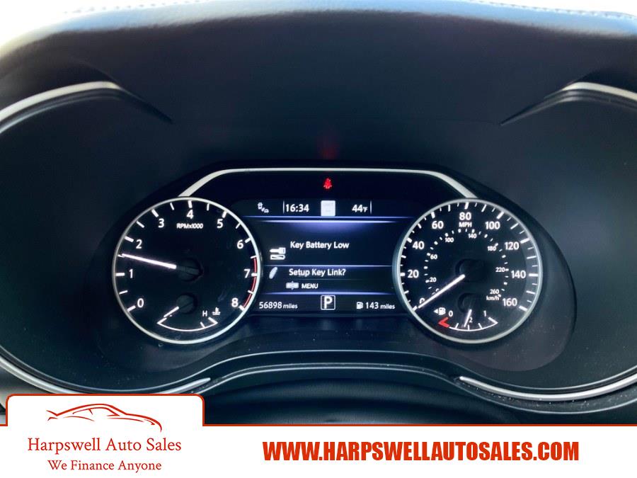 Used Nissan Maxima SV 3.5L 2020 | Harpswell Auto Sales Inc. Harpswell, Maine Used Nissan Maxima SV 3.5L 2020 | Harpswell Auto Sales Inc. Harpswell, Maine