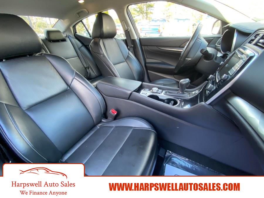 Used Nissan Maxima SV 3.5L 2020 | Harpswell Auto Sales Inc. Harpswell, Maine Used Nissan Maxima SV 3.5L 2020 | Harpswell Auto Sales Inc. Harpswell, Maine