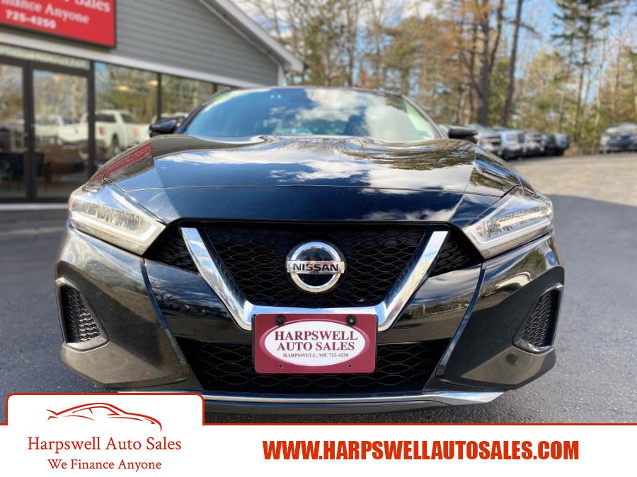 Used Nissan Maxima SV 3.5L 2020 | Harpswell Auto Sales Inc. Harpswell, Maine Used Nissan Maxima SV 3.5L 2020 | Harpswell Auto Sales Inc. Harpswell, Maine