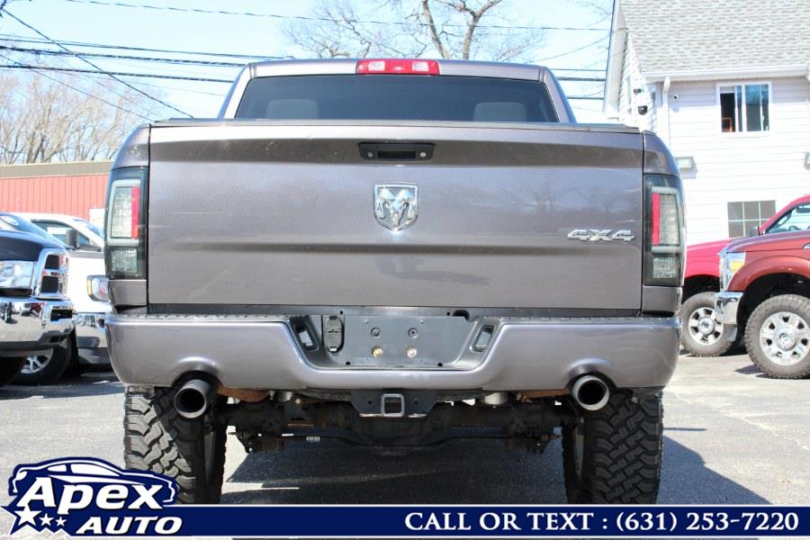 Used Ram 1500 4WD Crew Cab 140.5" Express 2015 | Apex Auto. Selden, New York Used Ram 1500 4WD Crew Cab 140.5" Express 2015 | Apex Auto. Selden, New York