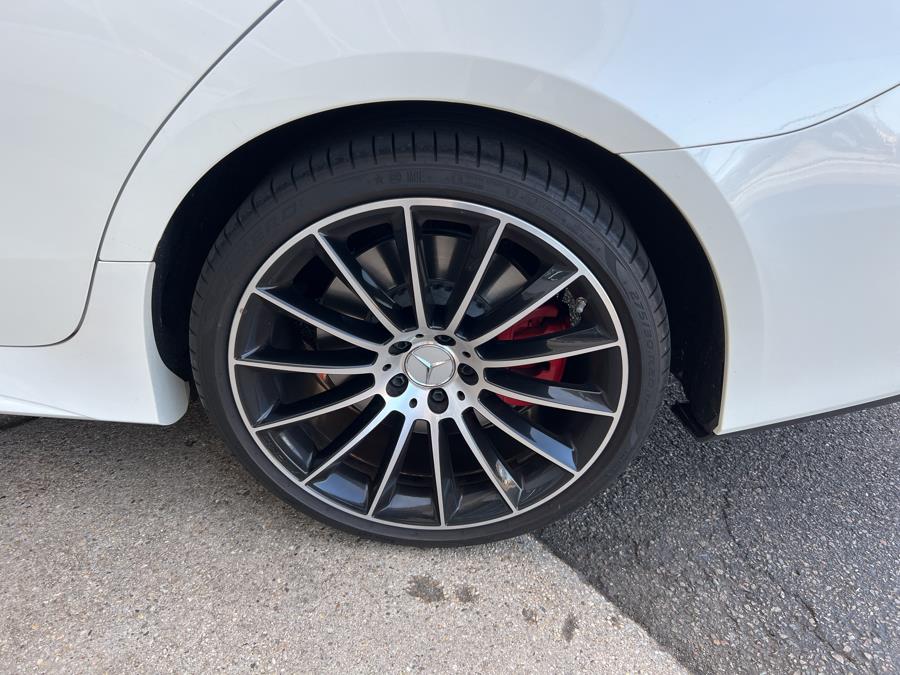 2019 Mercedes-Benz CLS AMG CLS 53 S 4MATIC+ Coupe, available for sale in Plainview , New York | Ace Motor Sports Inc. Plainview , New York 2019 Mercedes-Benz CLS AMG CLS 53 S 4MATIC+ Coupe, available for sale in Plainview , New York | Ace Motor Sports Inc. Plainview , New York