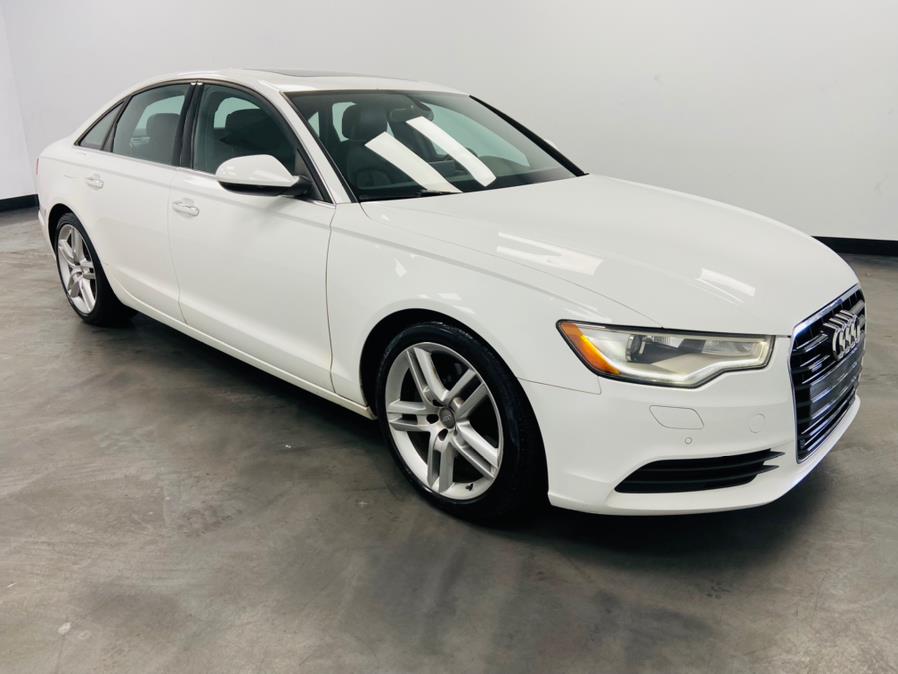 2015 Audi A6 4dr Sdn quattro 2.0T Premium Plus, available for sale in Linden, New Jersey | East Coast Auto Group. Linden, New Jersey 2015 Audi A6 4dr Sdn quattro 2.0T Premium Plus, available for sale in Linden, New Jersey | East Coast Auto Group. Linden, New Jersey