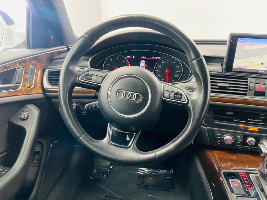 2015 Audi A6 4dr Sdn quattro 2.0T Premium Plus, available for sale in Linden, New Jersey | East Coast Auto Group. Linden, New Jersey 2015 Audi A6 4dr Sdn quattro 2.0T Premium Plus, available for sale in Linden, New Jersey | East Coast Auto Group. Linden, New Jersey