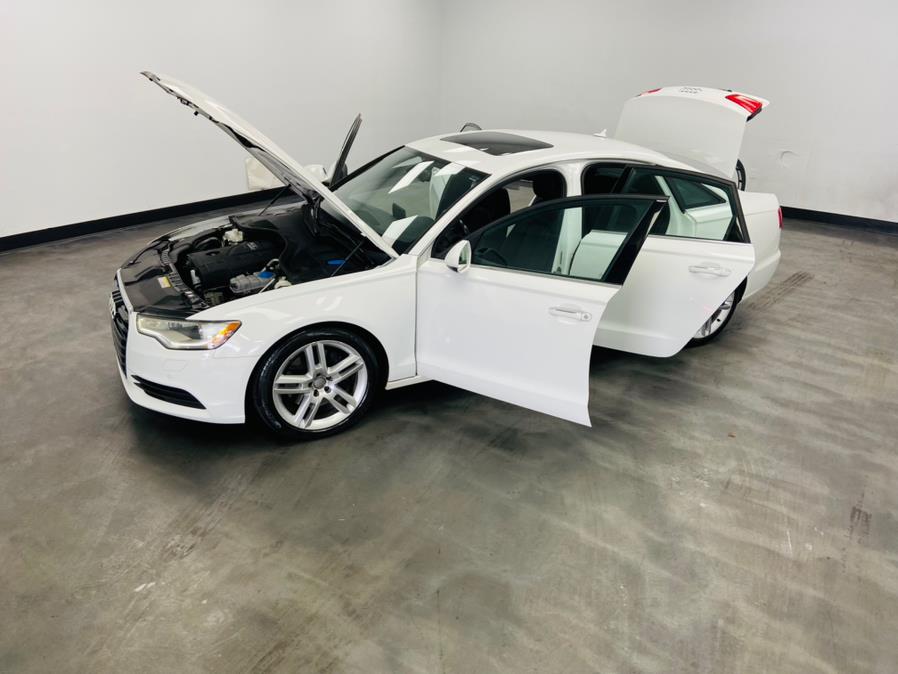 2015 Audi A6 4dr Sdn quattro 2.0T Premium Plus, available for sale in Linden, New Jersey | East Coast Auto Group. Linden, New Jersey 2015 Audi A6 4dr Sdn quattro 2.0T Premium Plus, available for sale in Linden, New Jersey | East Coast Auto Group. Linden, New Jersey