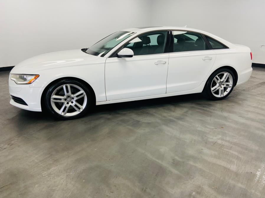 2015 Audi A6 4dr Sdn quattro 2.0T Premium Plus, available for sale in Linden, New Jersey | East Coast Auto Group. Linden, New Jersey 2015 Audi A6 4dr Sdn quattro 2.0T Premium Plus, available for sale in Linden, New Jersey | East Coast Auto Group. Linden, New Jersey