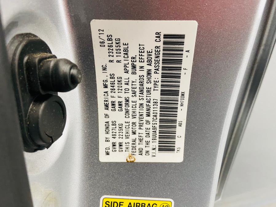 2012 Acura TL 4dr Sdn Auto SH-AWD Tech, available for sale in Linden, New Jersey | East Coast Auto Group. Linden, New Jersey 2012 Acura TL 4dr Sdn Auto SH-AWD Tech, available for sale in Linden, New Jersey | East Coast Auto Group. Linden, New Jersey