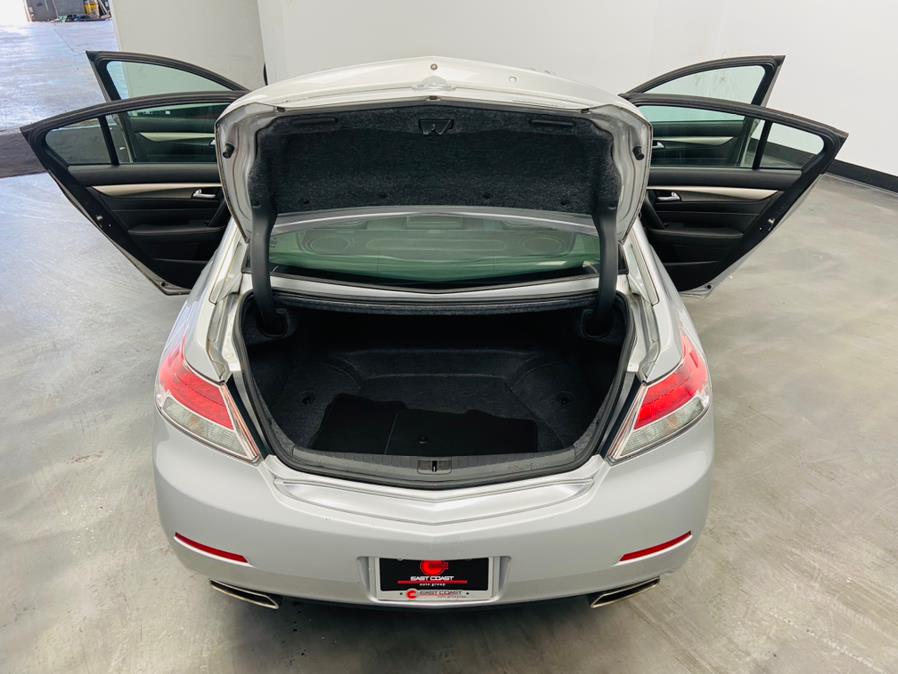 2012 Acura TL 4dr Sdn Auto SH-AWD Tech, available for sale in Linden, New Jersey | East Coast Auto Group. Linden, New Jersey 2012 Acura TL 4dr Sdn Auto SH-AWD Tech, available for sale in Linden, New Jersey | East Coast Auto Group. Linden, New Jersey
