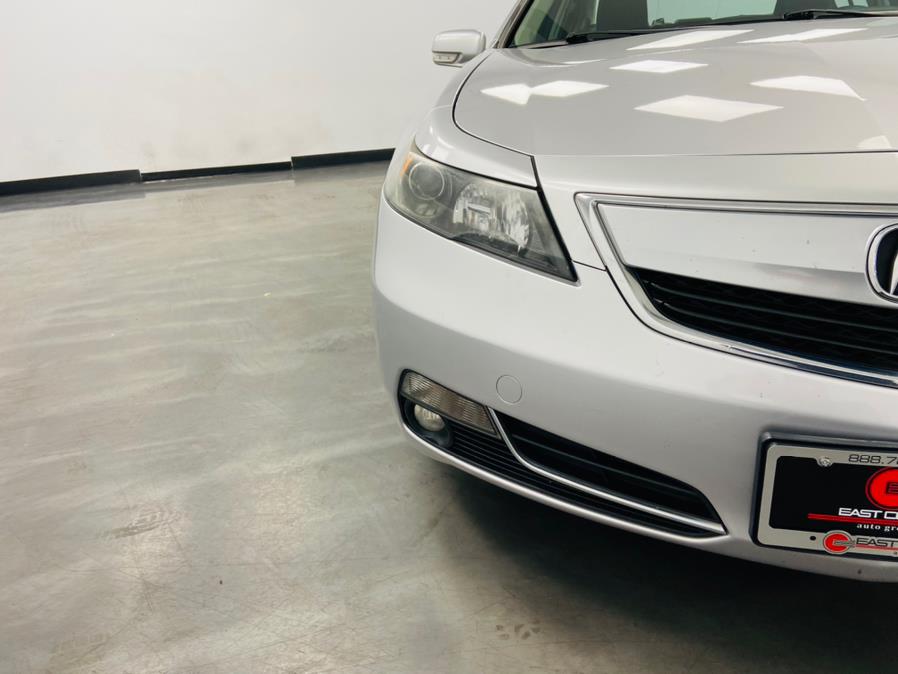 2012 Acura TL 4dr Sdn Auto SH-AWD Tech, available for sale in Linden, New Jersey | East Coast Auto Group. Linden, New Jersey 2012 Acura TL 4dr Sdn Auto SH-AWD Tech, available for sale in Linden, New Jersey | East Coast Auto Group. Linden, New Jersey