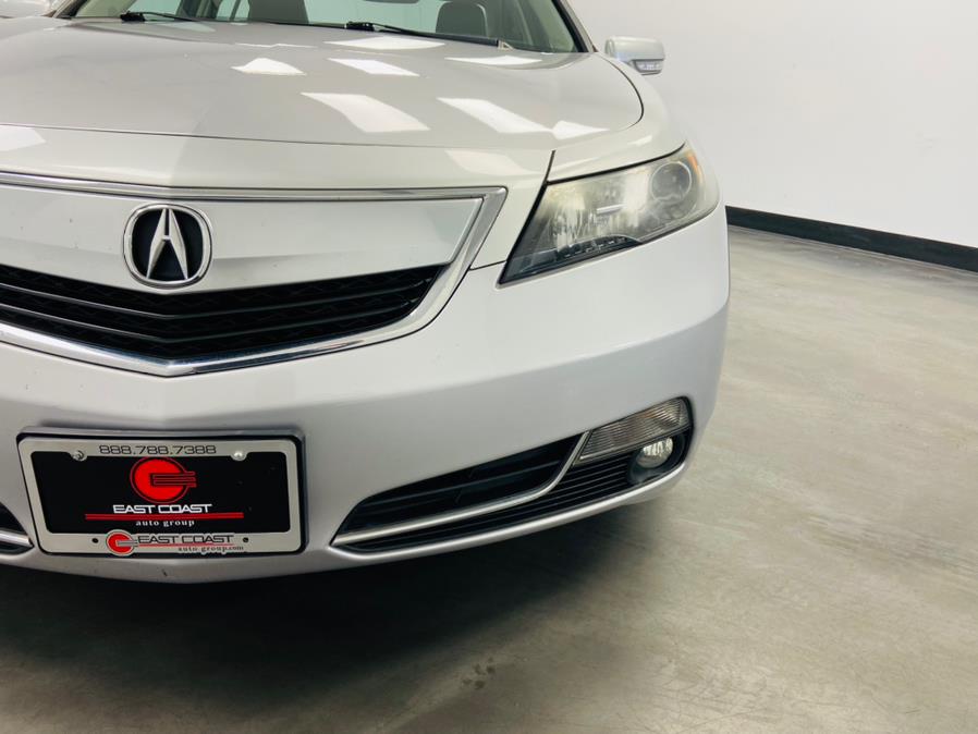 2012 Acura TL 4dr Sdn Auto SH-AWD Tech, available for sale in Linden, New Jersey | East Coast Auto Group. Linden, New Jersey 2012 Acura TL 4dr Sdn Auto SH-AWD Tech, available for sale in Linden, New Jersey | East Coast Auto Group. Linden, New Jersey