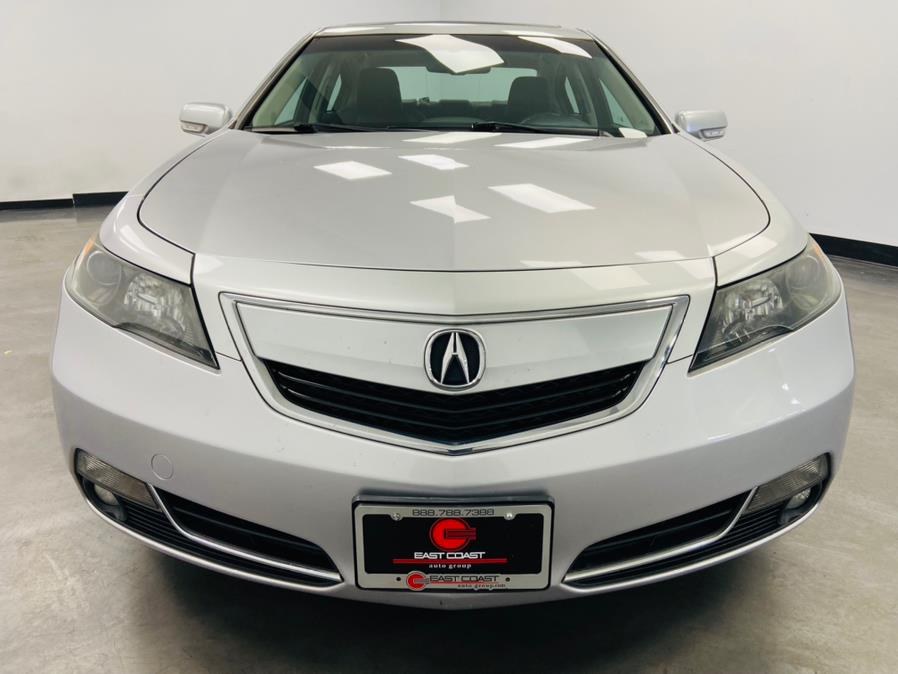2012 Acura TL 4dr Sdn Auto SH-AWD Tech, available for sale in Linden, New Jersey | East Coast Auto Group. Linden, New Jersey 2012 Acura TL 4dr Sdn Auto SH-AWD Tech, available for sale in Linden, New Jersey | East Coast Auto Group. Linden, New Jersey