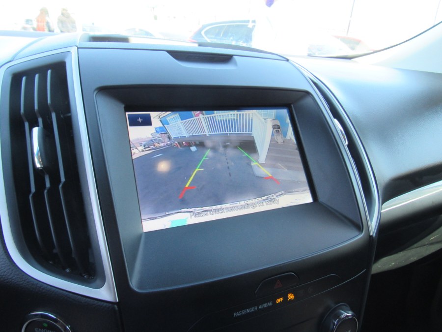2020 Ford Edge SEL FWD, available for sale in Irvington, New Jersey | NJ Used Cars Center. Irvington, New Jersey 2020 Ford Edge SEL FWD, available for sale in Irvington, New Jersey | NJ Used Cars Center. Irvington, New Jersey