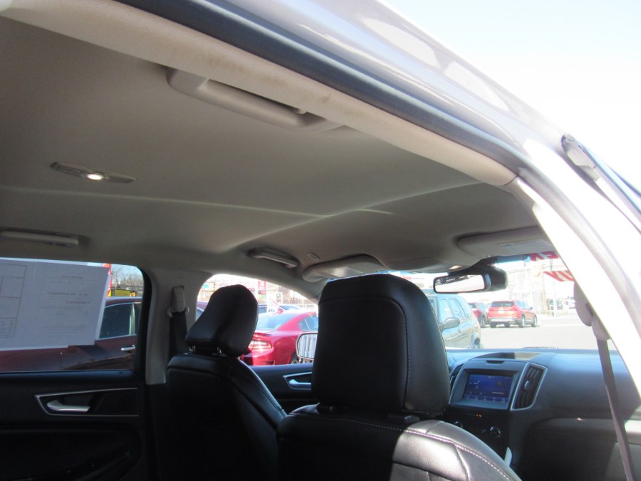 2020 Ford Edge SEL FWD, available for sale in Irvington, New Jersey | NJ Used Cars Center. Irvington, New Jersey 2020 Ford Edge SEL FWD, available for sale in Irvington, New Jersey | NJ Used Cars Center. Irvington, New Jersey