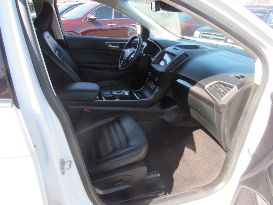 2020 Ford Edge SEL FWD, available for sale in Irvington, New Jersey | NJ Used Cars Center. Irvington, New Jersey 2020 Ford Edge SEL FWD, available for sale in Irvington, New Jersey | NJ Used Cars Center. Irvington, New Jersey