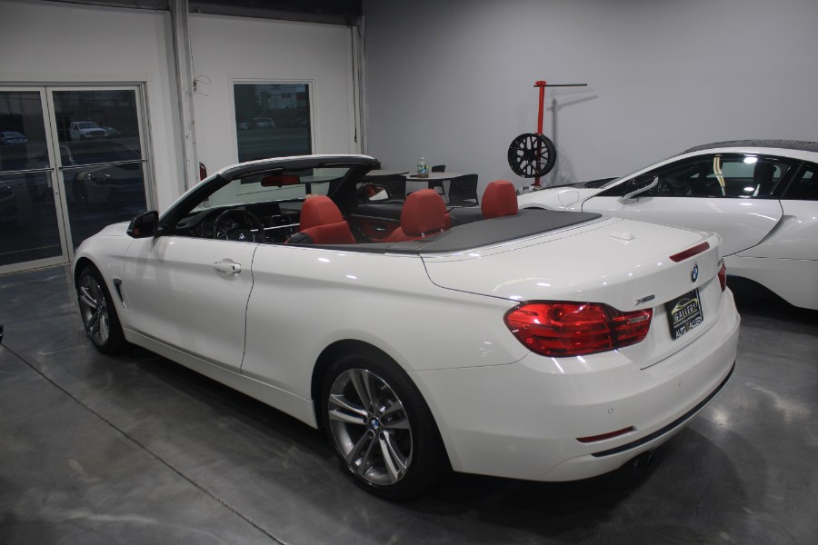 Used BMW 4 Series 2dr Conv 428i xDrive AWD 2015 | Auto Gallery. Lodi, New Jersey Used BMW 4 Series 2dr Conv 428i xDrive AWD 2015 | Auto Gallery. Lodi, New Jersey