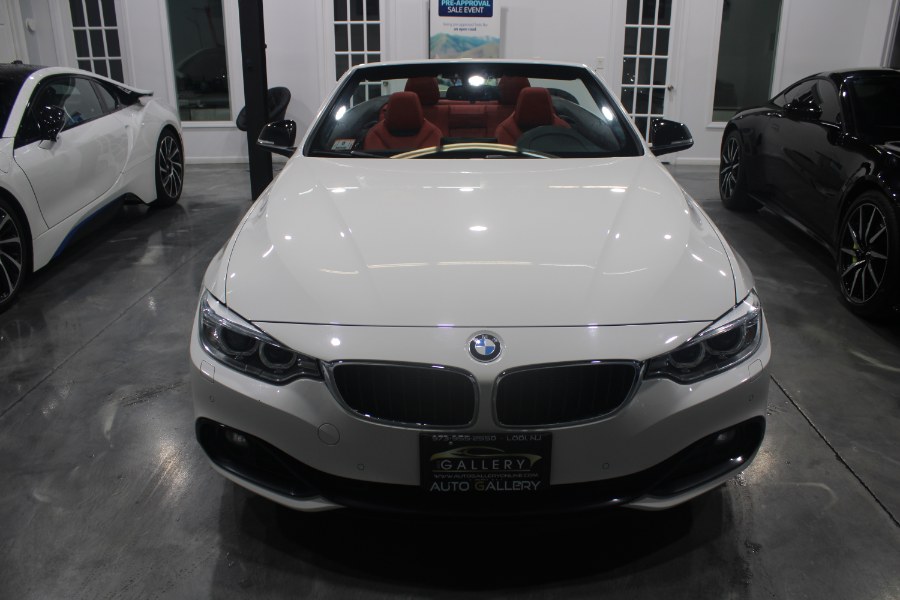 Used BMW 4 Series 2dr Conv 428i xDrive AWD 2015 | Auto Gallery. Lodi, New Jersey Used BMW 4 Series 2dr Conv 428i xDrive AWD 2015 | Auto Gallery. Lodi, New Jersey