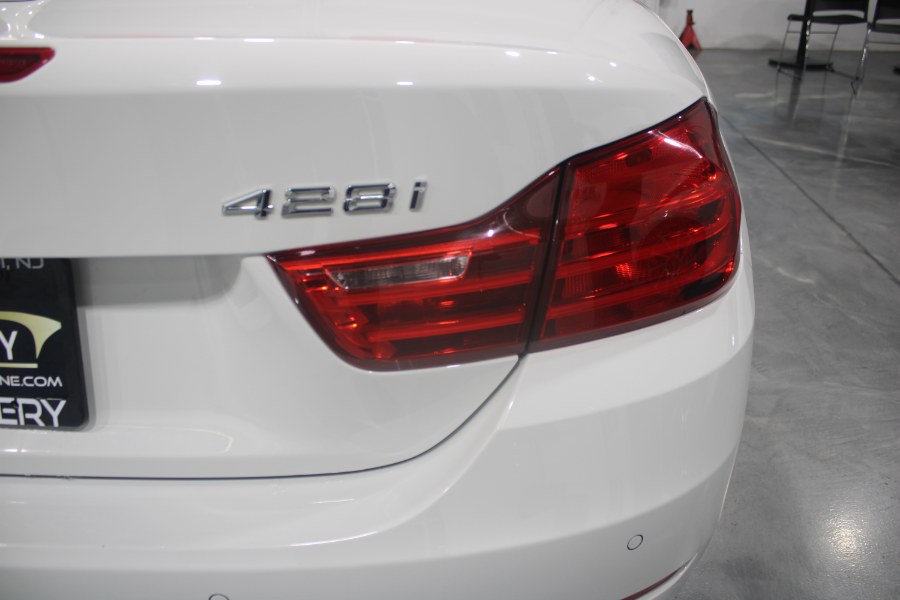 Used BMW 4 Series 2dr Conv 428i xDrive AWD 2015 | Auto Gallery. Lodi, New Jersey Used BMW 4 Series 2dr Conv 428i xDrive AWD 2015 | Auto Gallery. Lodi, New Jersey