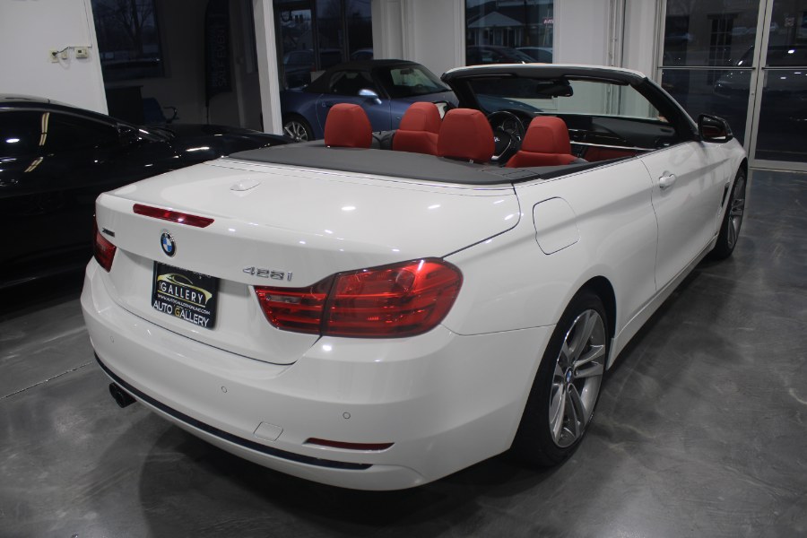 Used BMW 4 Series 2dr Conv 428i xDrive AWD 2015 | Auto Gallery. Lodi, New Jersey Used BMW 4 Series 2dr Conv 428i xDrive AWD 2015 | Auto Gallery. Lodi, New Jersey