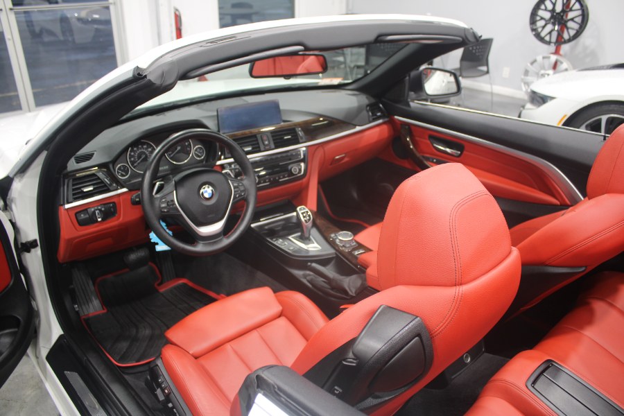 Used BMW 4 Series 2dr Conv 428i xDrive AWD 2015 | Auto Gallery. Lodi, New Jersey Used BMW 4 Series 2dr Conv 428i xDrive AWD 2015 | Auto Gallery. Lodi, New Jersey