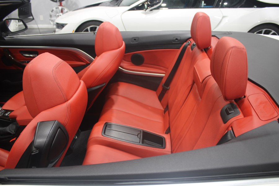 Used BMW 4 Series 2dr Conv 428i xDrive AWD 2015 | Auto Gallery. Lodi, New Jersey Used BMW 4 Series 2dr Conv 428i xDrive AWD 2015 | Auto Gallery. Lodi, New Jersey