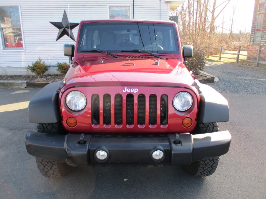 2012 Jeep Wrangler Unlimited 4WD 4dr Sport, available for sale in Suffield, Connecticut | Suffield Auto LLC. Suffield, Connecticut 2012 Jeep Wrangler Unlimited 4WD 4dr Sport, available for sale in Suffield, Connecticut | Suffield Auto LLC. Suffield, Connecticut