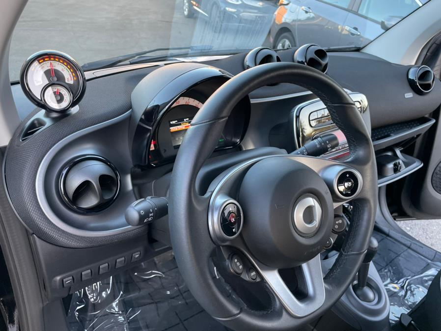 Used smart fortwo electric drive passion 2018 | Green Light Auto Wholesale. Daly City, California Used smart fortwo electric drive passion 2018 | Green Light Auto Wholesale. Daly City, California