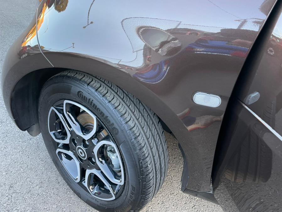 Used smart fortwo electric drive passion 2018 | Green Light Auto Wholesale. Daly City, California Used smart fortwo electric drive passion 2018 | Green Light Auto Wholesale. Daly City, California