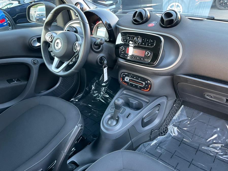 Used smart fortwo electric drive passion 2018 | Green Light Auto Wholesale. Daly City, California Used smart fortwo electric drive passion 2018 | Green Light Auto Wholesale. Daly City, California