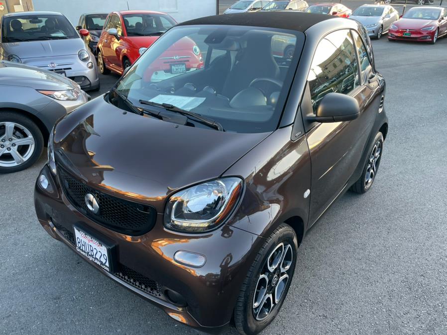 Used smart fortwo electric drive passion 2018 | Green Light Auto Wholesale. Daly City, California Used smart fortwo electric drive passion 2018 | Green Light Auto Wholesale. Daly City, California