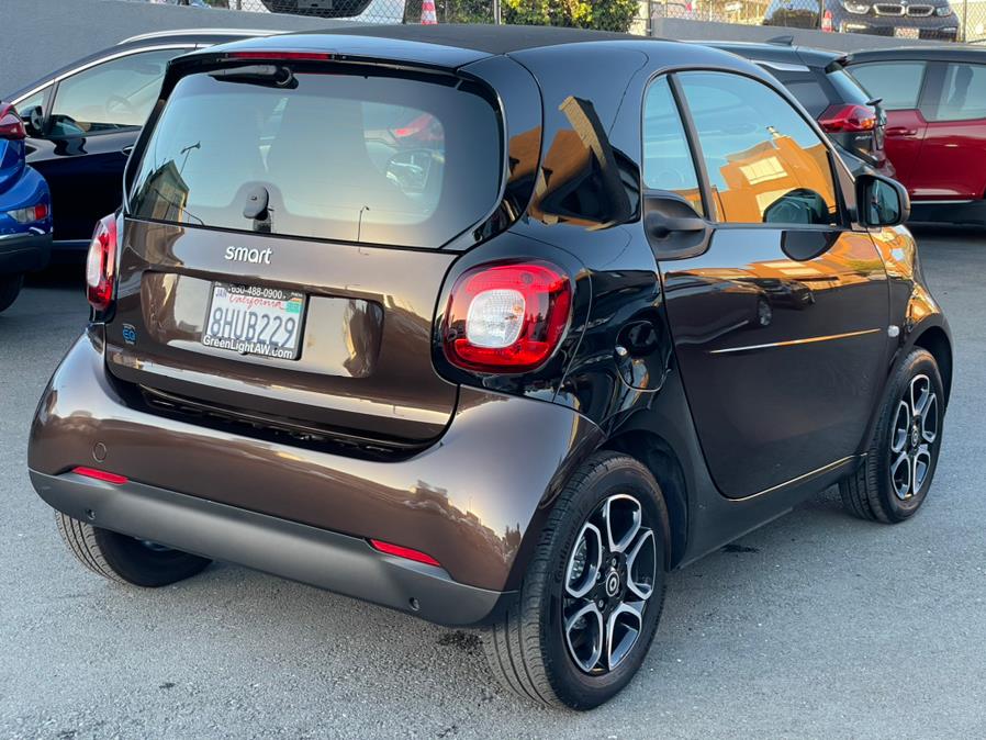 Used smart fortwo electric drive passion 2018 | Green Light Auto Wholesale. Daly City, California Used smart fortwo electric drive passion 2018 | Green Light Auto Wholesale. Daly City, California